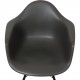 Set of 4 Umbra Charles Eames DAW chairs