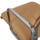 Charles Eames Ea-208 in light leather