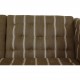 Erik Jørgensen 2.seater EJ-315 sofa in green fabric