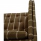 Erik Jørgensen 2.seater EJ-315 sofa in green fabric