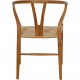 Hans Wegner CH24 chair of teak