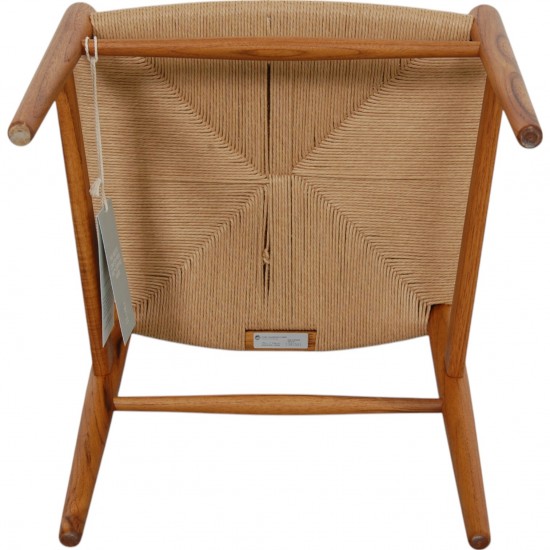 Hans Wegner CH24 chair of teak