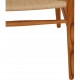 Hans Wegner CH24 chair of teak