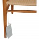 Hans Wegner CH24 chair of teak