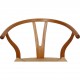 Hans Wegner CH24 chair of teak