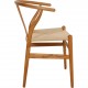 Hans Wegner CH24 chair of teak