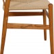 Hans Wegner CH24 chair of teak