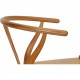 Hans Wegner CH24 chair of teak