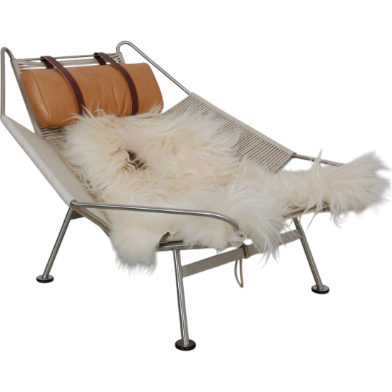 Hans Wegner Flagline chair