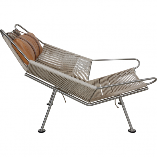 Hans Wegner Flagline chair