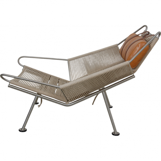 Hans Wegner Flagline chair