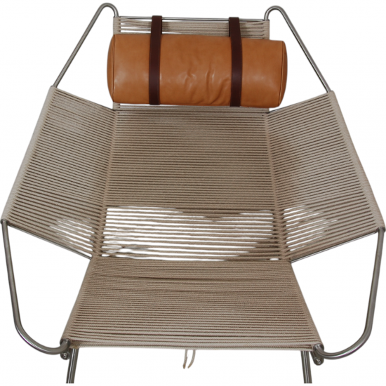 Hans Wegner Flagline chair