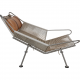 Hans Wegner Flagline chair