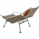 Hans Wegner Flagline chair