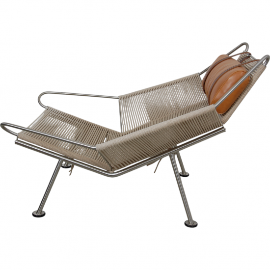 Hans Wegner Flagline chair