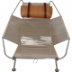 Hans Wegner Flagline chair