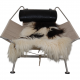 Hans Wegner Flagline stol 