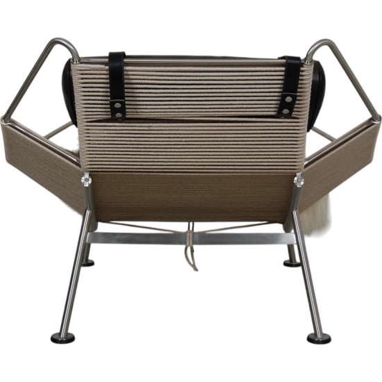 Hans Wegner Flagline stol 