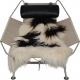 Hans Wegner Flagline stol 