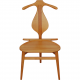 Hans Wegner PP250 Valet chair in cherry wood