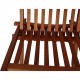 Hans Wegner JH-603 foldestol i teak