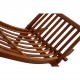 Hans Wegner JH-603 foldestol i teak