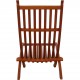 Hans Wegner JH-603 foldestol i teak