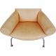 Hans Wegner Anniversary Ox chair with ottoman