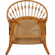 Hans Weagner JH-505 Peacock Chair