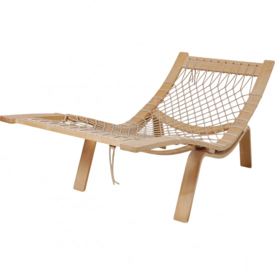 Hans Wegner PP135 Hammeock chair