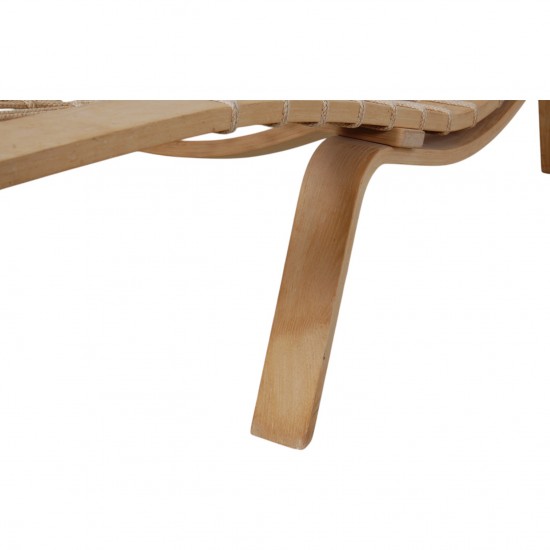 Hans Wegner PP135 Hammeock chair