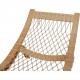 Hans Wegner PP135 Hammeock chair