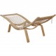 Hans Wegner PP135 Hammeock chair