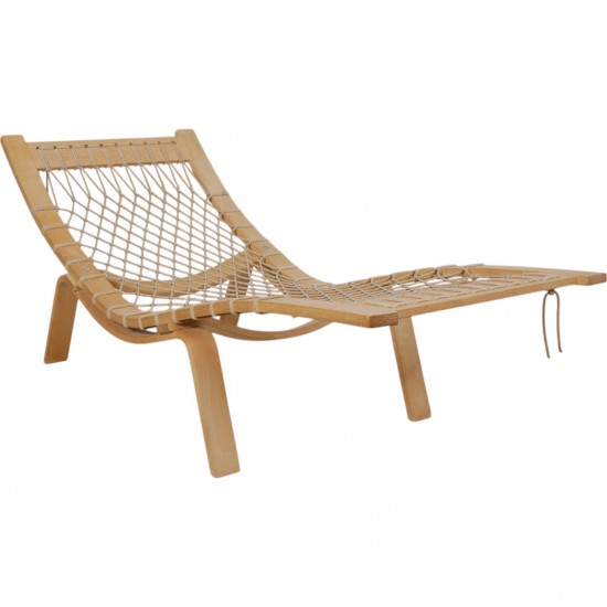 Hans Wegner PP135 Hammeock chair