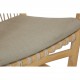 Hans Wegner PP124 gyngestol