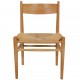 Set of 4 Hans Wegner CH-36 chairs