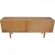 Hans Wegner sideboard of oak RY-26