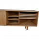 Hans Wegner sideboard of oak RY-26