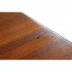 Hans Wegner Sewing table of teak