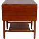 Hans Wegner Sewing table of teak