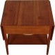 Hans Wegner Sewing table of teak