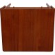 Hans Wegner Sewing table of teak