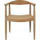 Hans Wegner The chair in oak