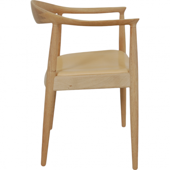 Hans Wegner The Chair i eg