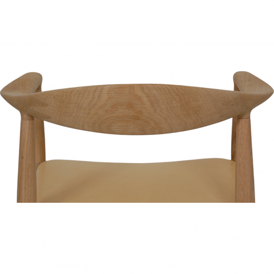 Hans Wegner The Chair i eg