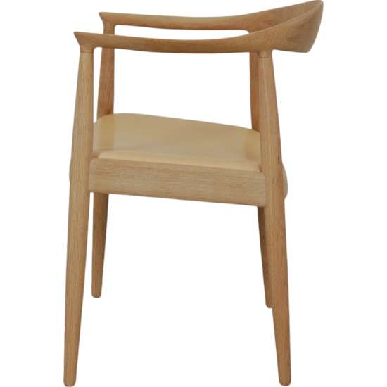 Hans Wegner The chair in oak