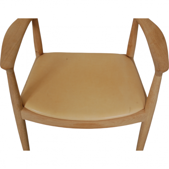 Hans Wegner The Chair i eg