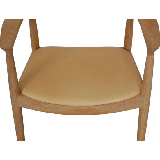 Hans Wegner The chair in oak