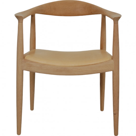 Hans Wegner The Chair i eg