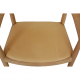 Hans Wegner The Chair i eg